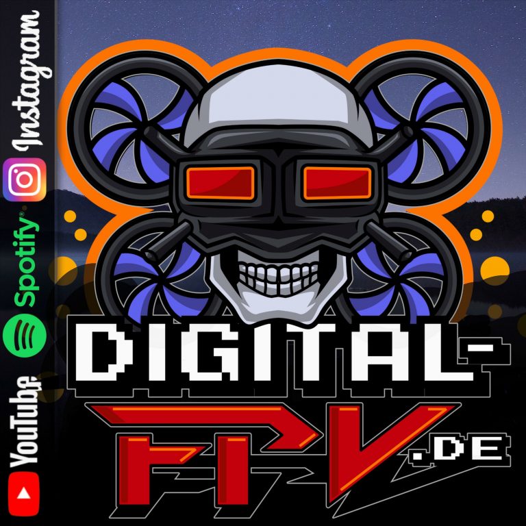 Digital FPV Podcast