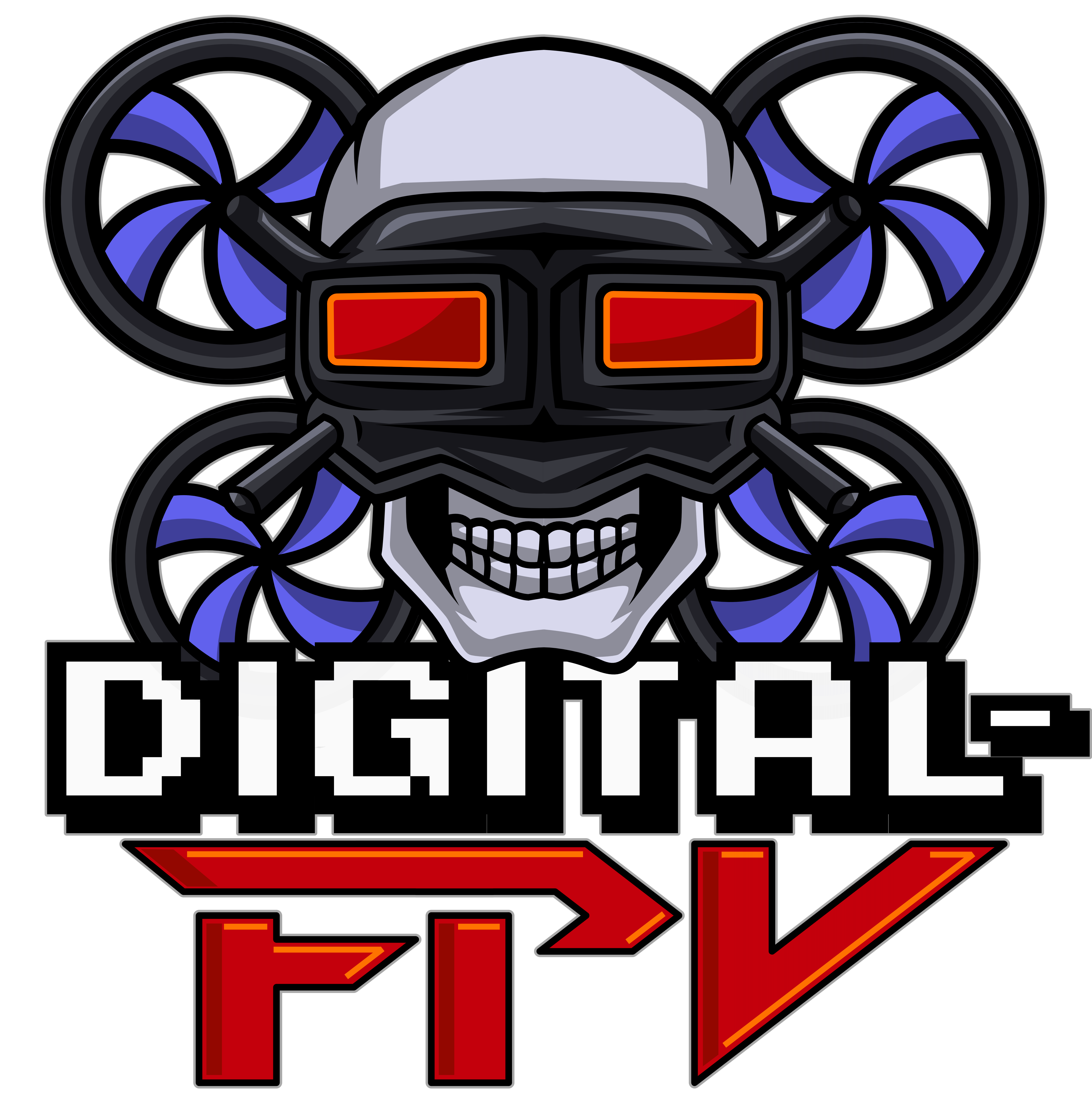 Digital FPV